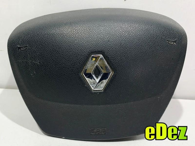 Airbag volan Renault Megane 3 (2008-2012) 985100007R