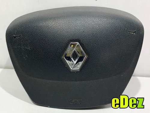 Airbag volan Renault Megane 3 (2008-2012) 985100007R