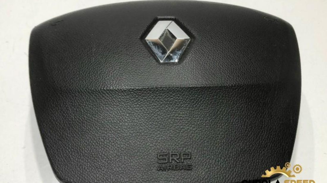 Airbag volan Renault Megane 3 (2008-2012) 985700006r