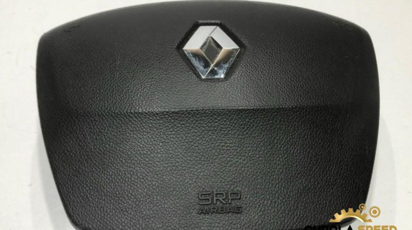 Airbag volan Renault Megane 3 (2008-2012) 985700006r