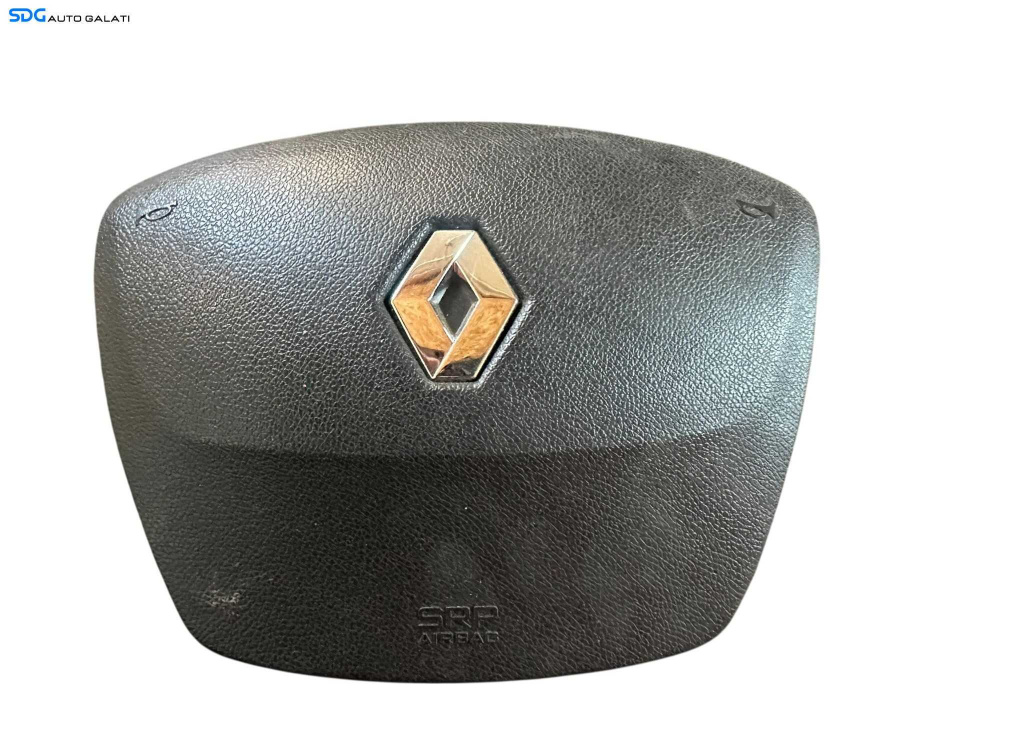 Airbag Volan Renault Megane 3 2008 - 2016 [V0613]