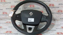 Airbag volan RENAULT Megane 3 2009-2014