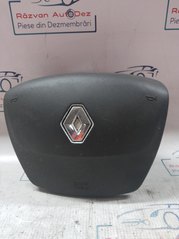 Airbag volan Renault Megane 3 2011, 985100007R