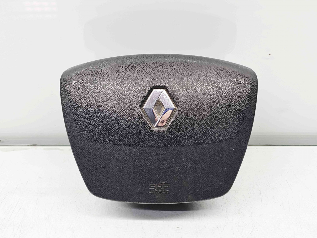Airbag volan Renault Megane 3 (B95) [Fabr 2008-2016] 985100007R