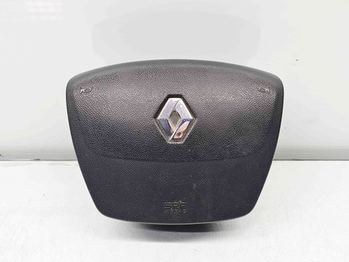 Airbag volan Renault Megane 3 (B95) [Fabr 2008-2016] 985100007R