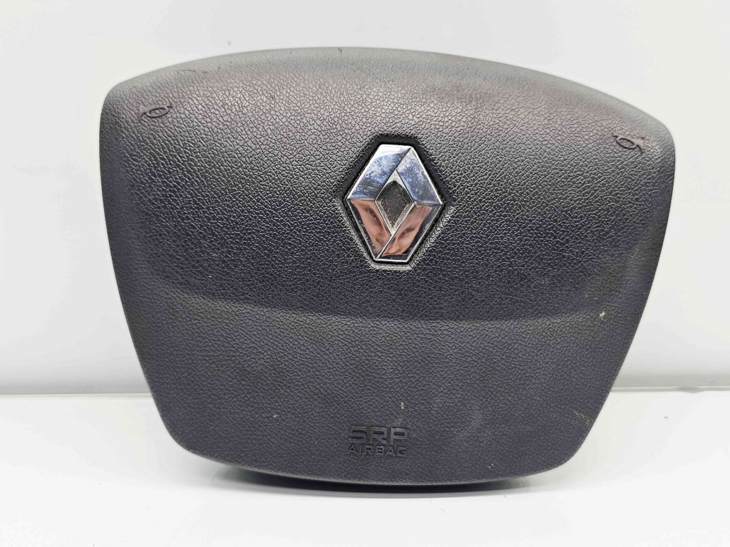 Airbag volan Renault Megane 3 (B95) [Fabr 2008-2016] 985100007R