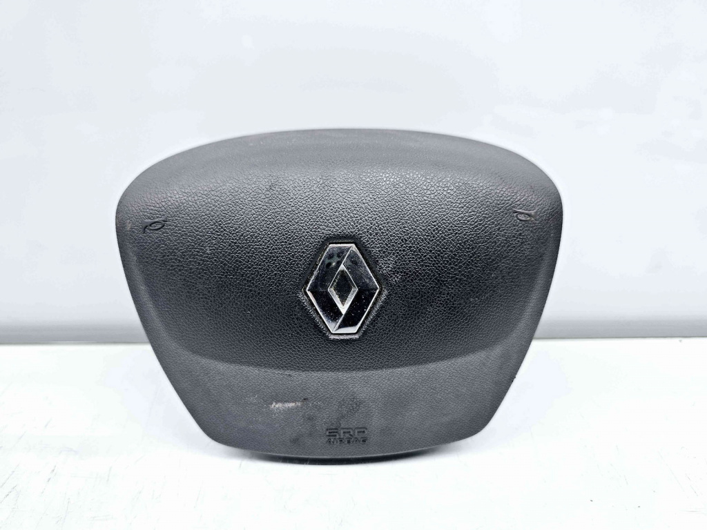 Airbag volan Renault Megane 3 Combi [Fabr 2008-2015] 985100007R