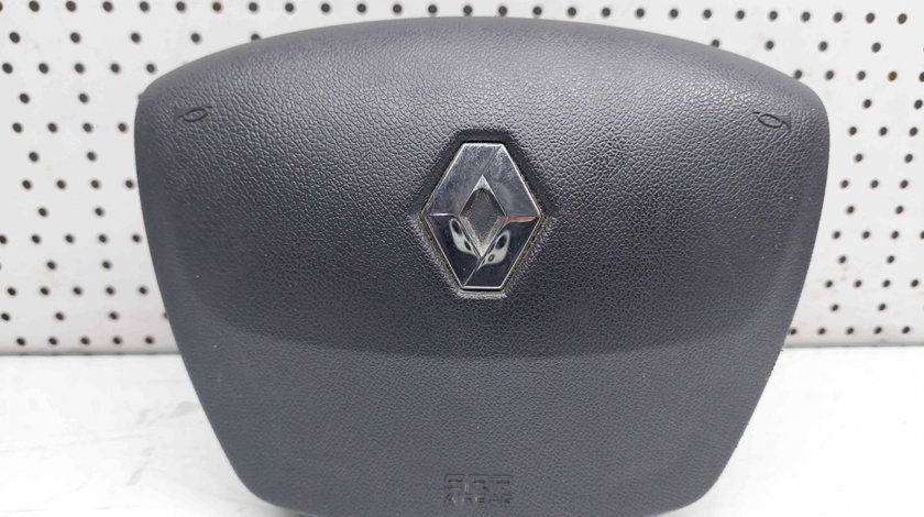 Airbag volan Renault Megane 3 Combi [Fabr 2008-2015] 9885100007R