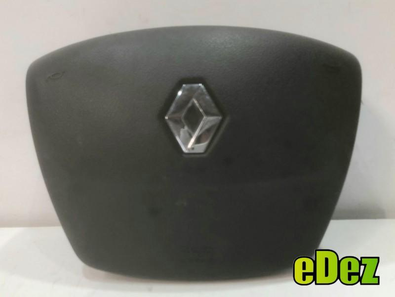 Airbag volan Renault Megane 3 facelift (2012-2016) 985100007r