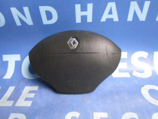 Airbag volan Renault Megane ;550677200