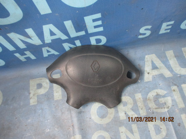Airbag volan Renault Megane Scenic 1999;  7700420525C
