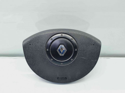 Airbag volan Renault Scenic 2 [Fabr 2003-2008] 82003811851