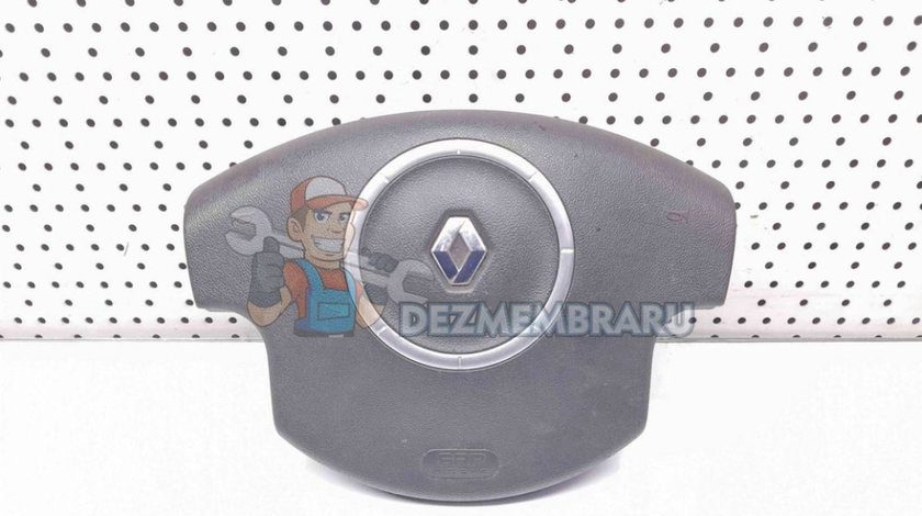 Airbag volan Renault Scenic 2 [Fabr 2003-2008] 8200485099