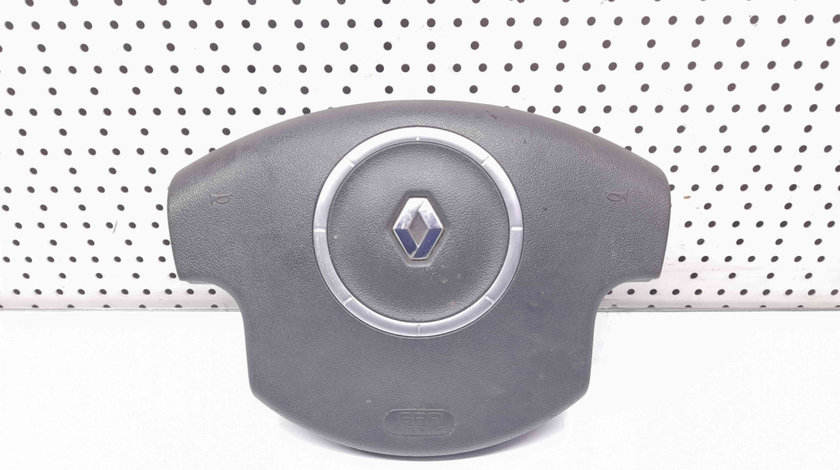 Airbag volan Renault Scenic 2 [Fabr 2003-2008] 8200485099