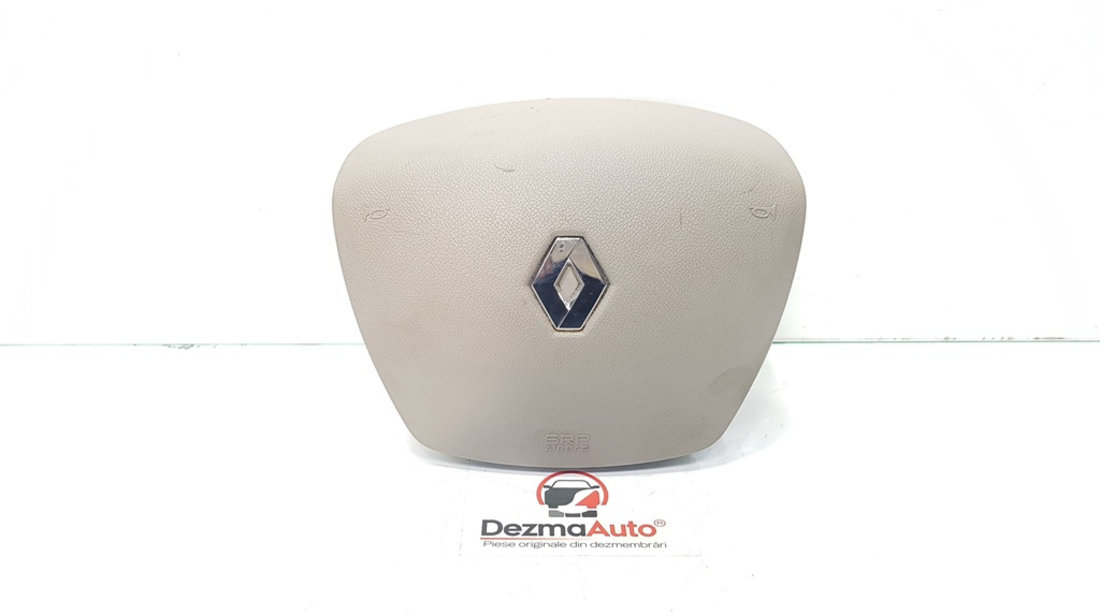 Airbag volan, Renault Scenic 3, cod 985705473R (id:380167)