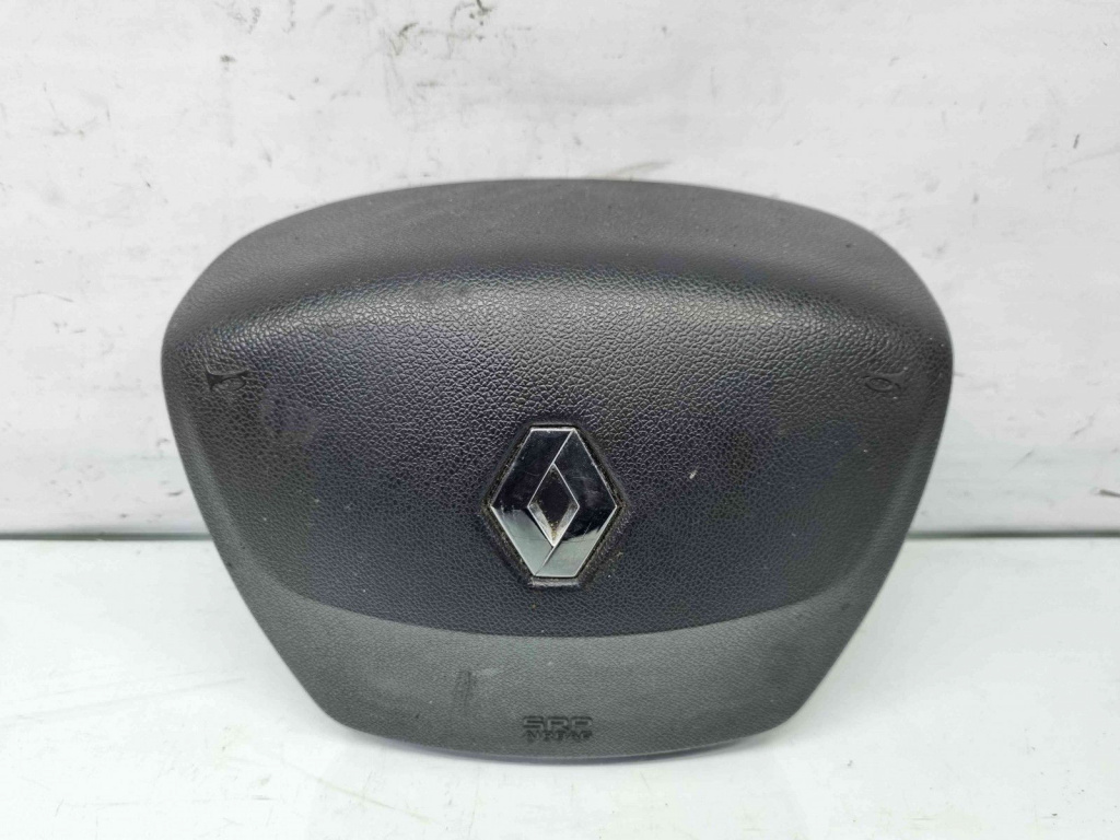 Airbag volan Renault Scenic 3 [Fabr 2009-2015] 985701921R