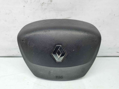 Airbag volan Renault Scenic 3 [Fabr 2009-2015] 985701921R