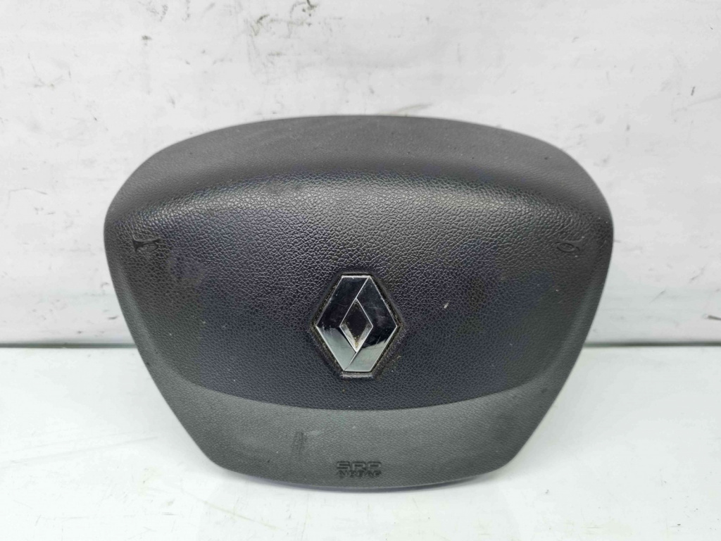Airbag volan Renault Scenic 3 [Fabr 2009-2015] 985701921R