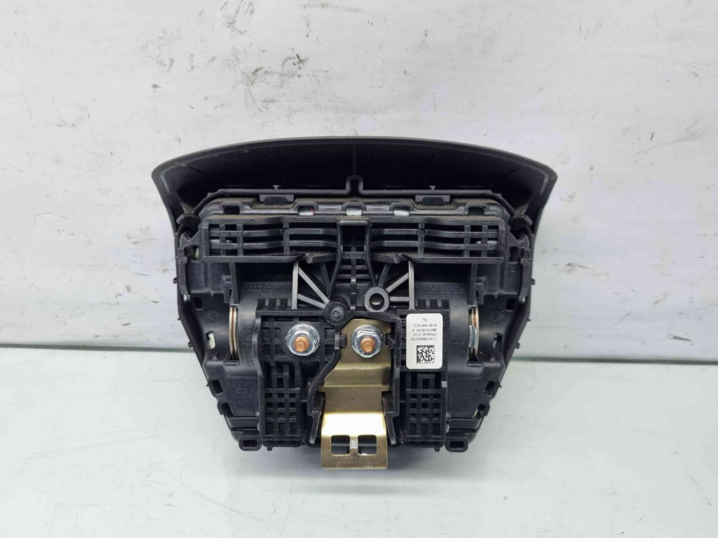 Airbag volan Renault Scenic 3 [Fabr 2009-2015] 985701921R