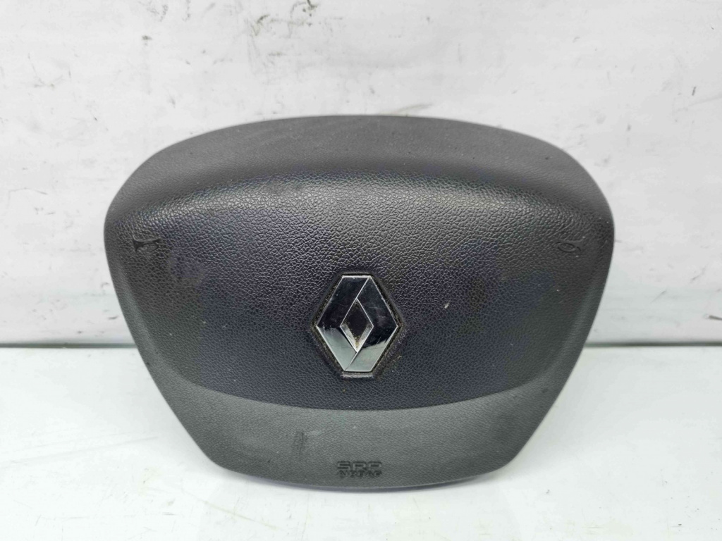 Airbag volan Renault Scenic 3 [Fabr 2009-2015] 985701921R