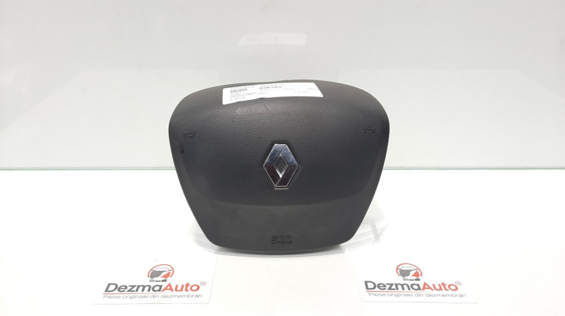 Airbag volan, Renault Scenic 3 [Fabr 2009-2015] 985701921R (id:438765)