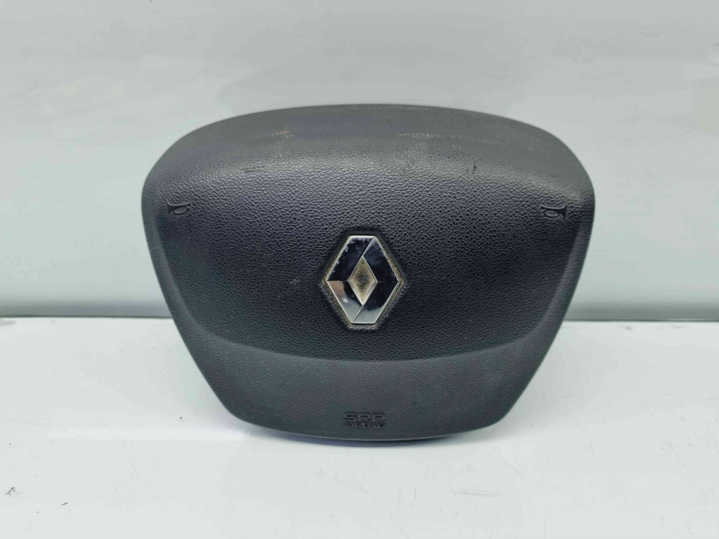 Airbag volan Renault Scenic 3 (J95) Facelift [Fabr 2009-2015] 985701921R