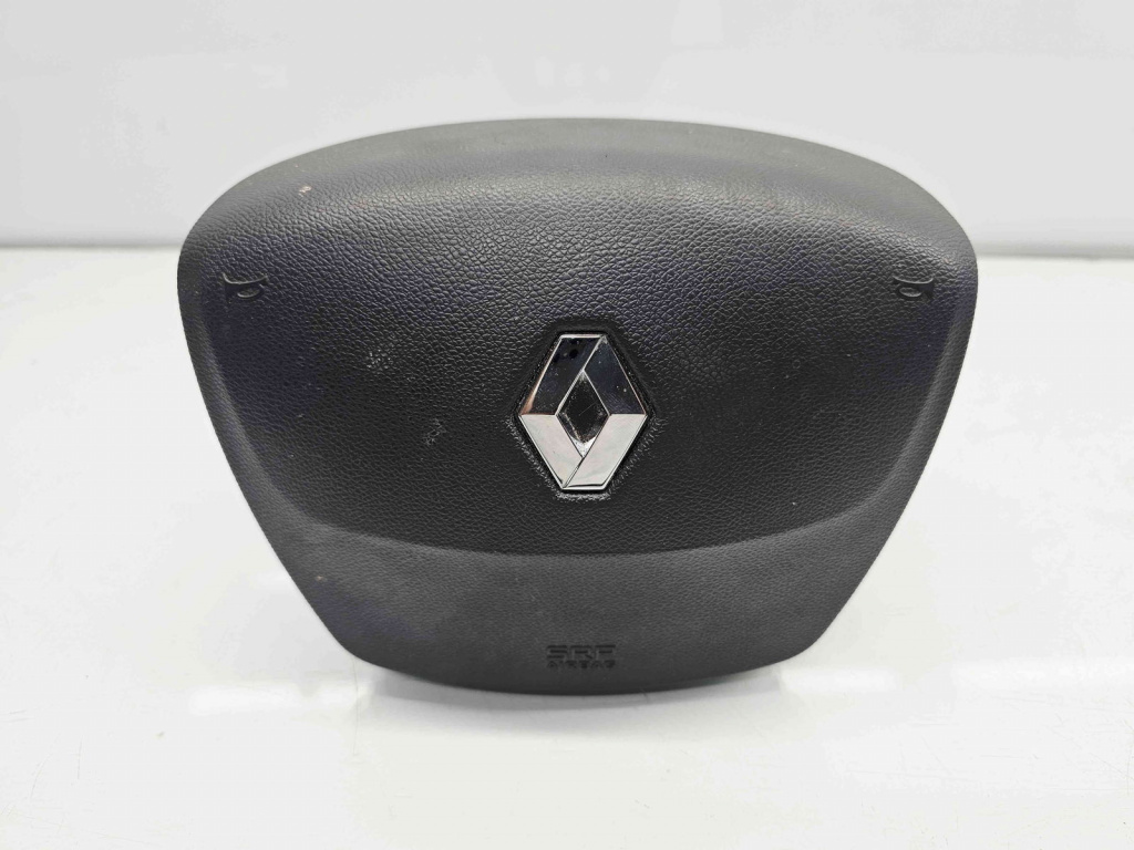 Airbag volan Renault Scenic 3 (J95) Facelift [Fabr 2009-2015] 985701921R