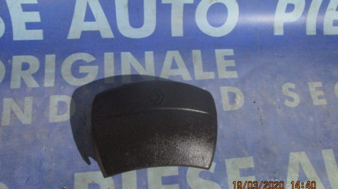 Airbag volan Renault Scenic ; 7700433083