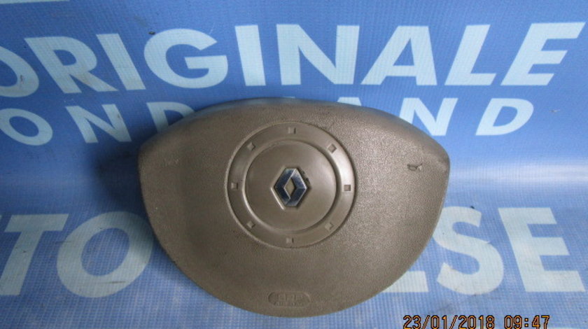 Airbag volan Renault Scenic ; 8200201986