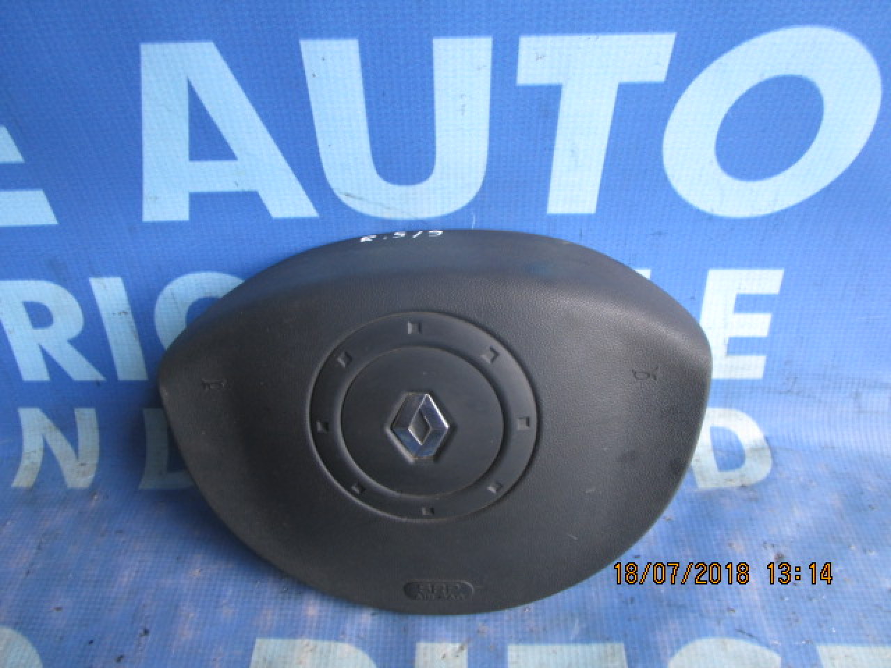 Airbag volan Renault Scenic; 8200310287