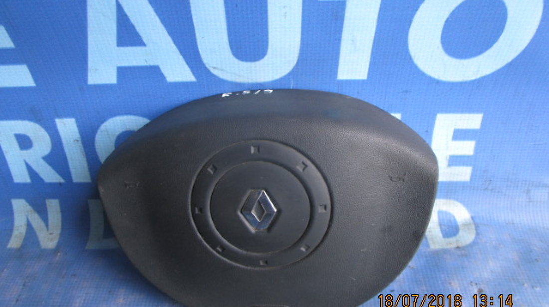 Airbag volan Renault Scenic; 8200310287