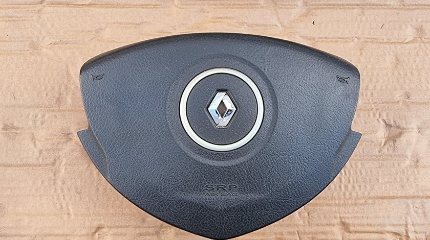 Airbag volan Renault Symbol 2 2009 2010 2011 2012