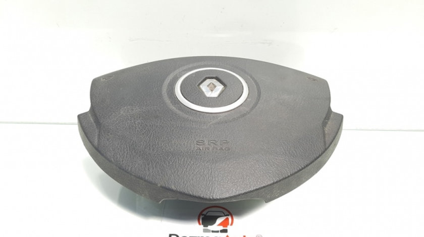 Airbag volan, Renault Symbol 3 [Fabr 2013-prezent] 8200949964A (id:423565)