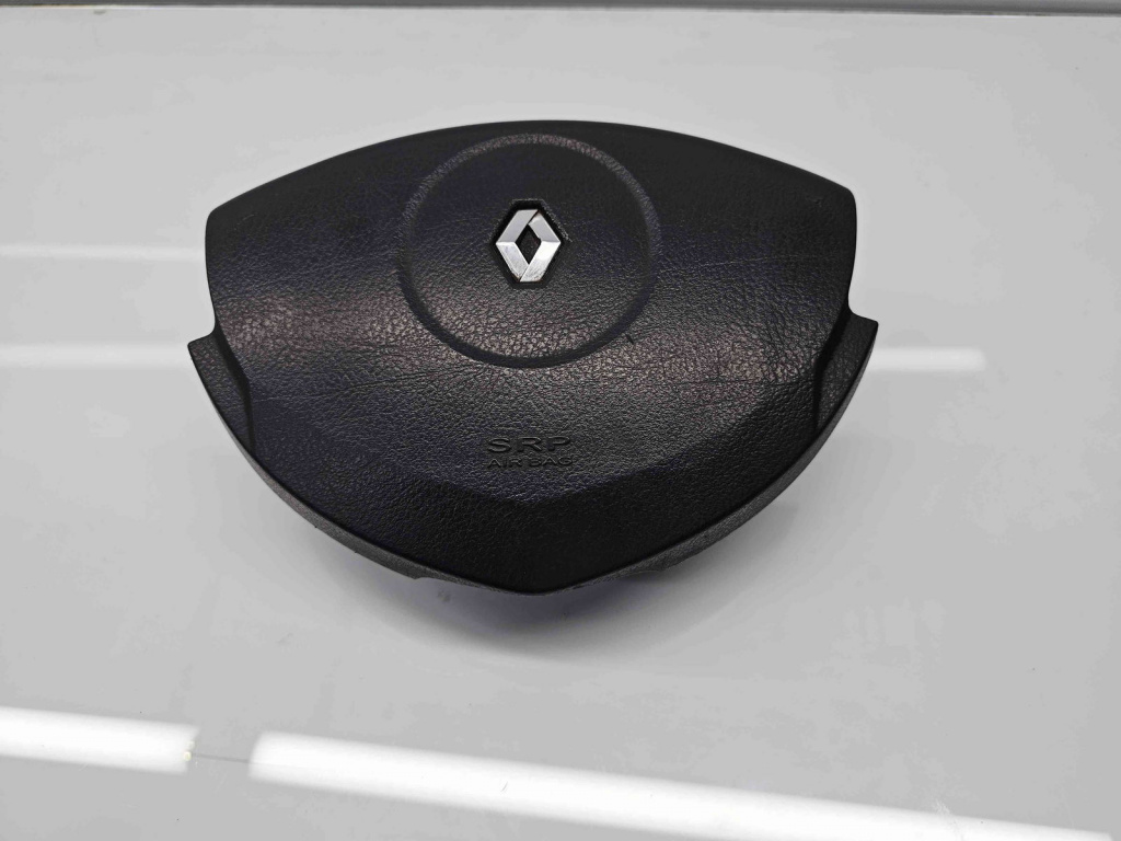Airbag volan Renault Symbol / Thalia [Fabr 1998-2007] 8200451442