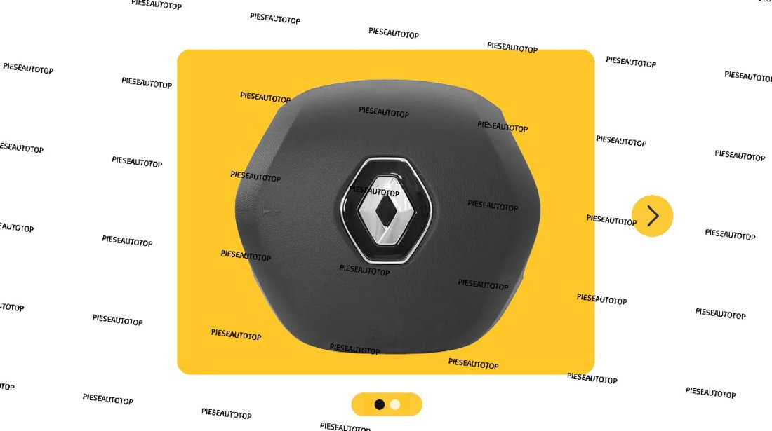 Airbag volan Renault Talisman 2015-2022 NOU 985700230R OE