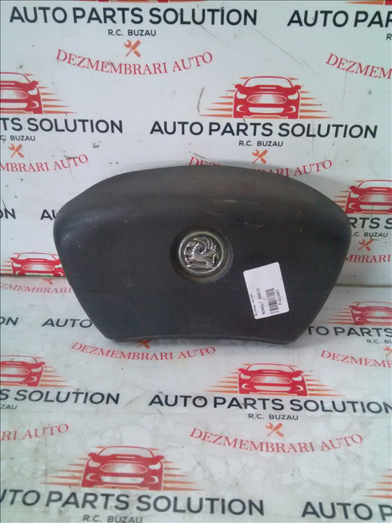 Airbag volan RENAULT TRAFIC