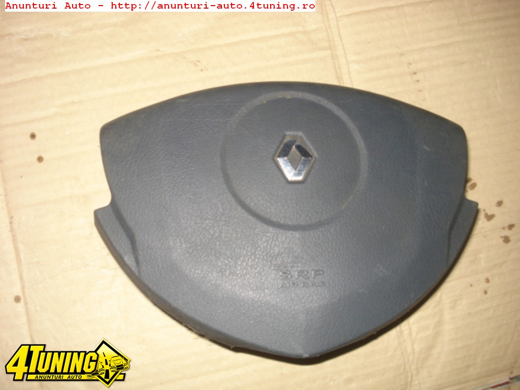 Airbag volan reno clio cod 82001142 02 A pret 200