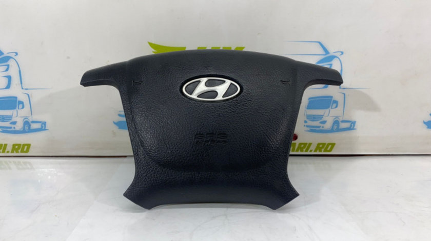 Airbag volan SA1025500-00 Hyundai Santa Fe CM [2006 - 2010]