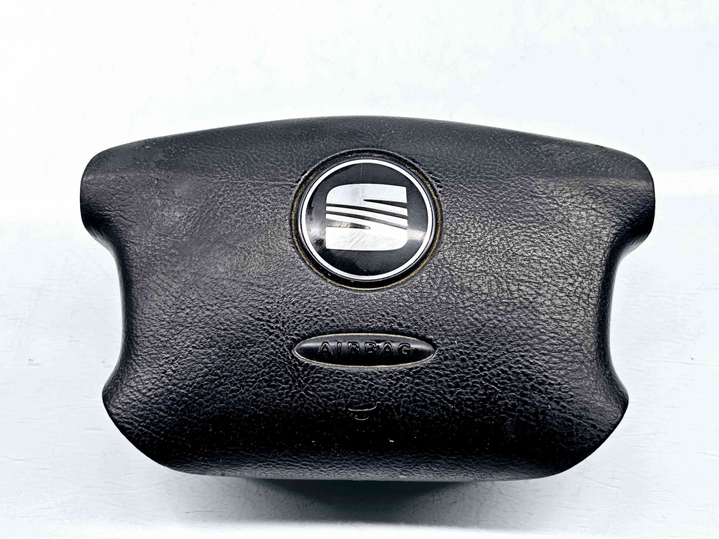 Airbag volan Seat Alhambra (7V8,7V9) [Fabr 1997-2010] 7M7880201G