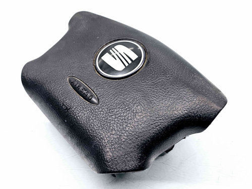 Airbag volan Seat Alhambra (7V8,7V9) [Fabr 1997-2010] 7M7880201G