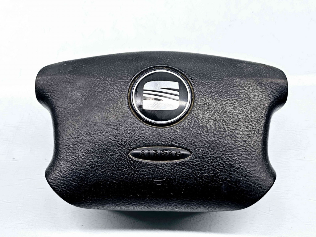Airbag volan Seat Alhambra (7V8,7V9) [Fabr 1997-2010] 7M7880201G