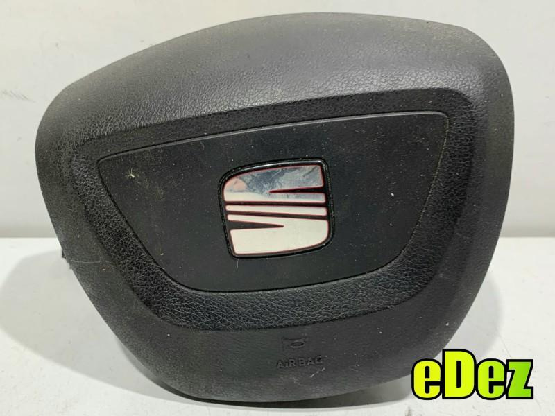 Airbag volan Seat Altea facelift (2009-2015) [5p] 5P0880201AN