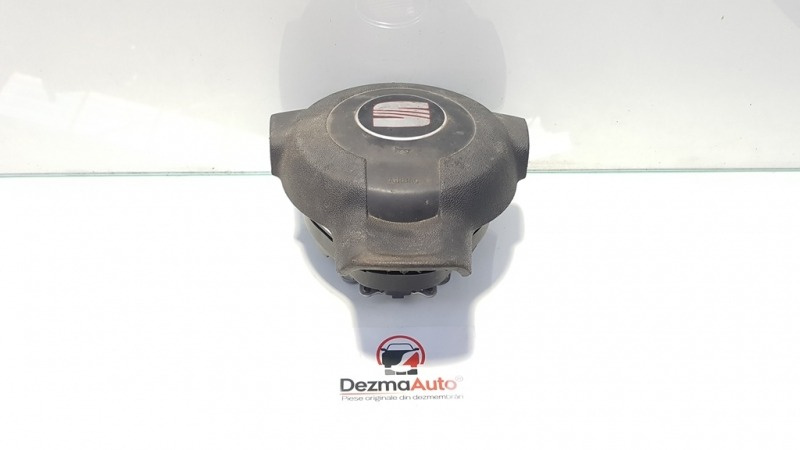 Airbag volan, Seat Altea XL (5P5, 5P8) [Fabr 2006-2015] 5P0880201Q