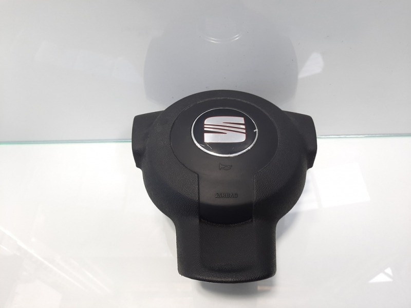 Airbag volan, Seat Altea XL (5P5, 5P8) [Fabr 2006-2015] 5P0880201J
