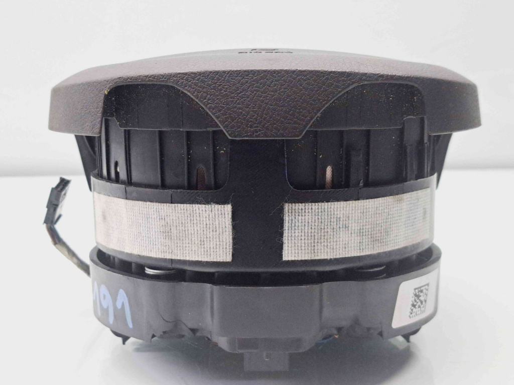 Airbag volan Seat Altea XL (5P5, 5P8) Facelift [Fabr 2006-2015] 5P0880201AN
