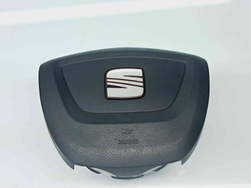 Airbag volan Seat Altea XL (5P5, 5P8) Facelift [Fabr 2006-2015] 5P0880201AN