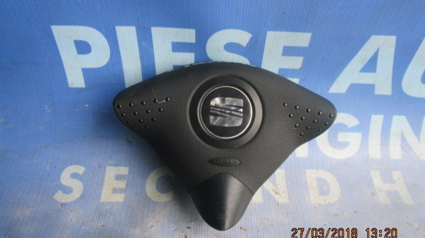 Airbag volan Seat Cordoba 2000; cod: 6K0880201