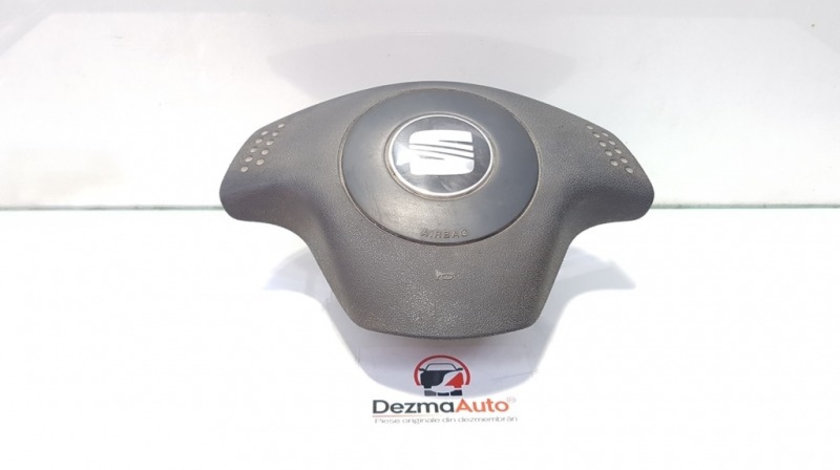 Airbag volan, Seat Cordoba (6L2) [Fabr 2002-2009] 6L0880201D (id:405671)