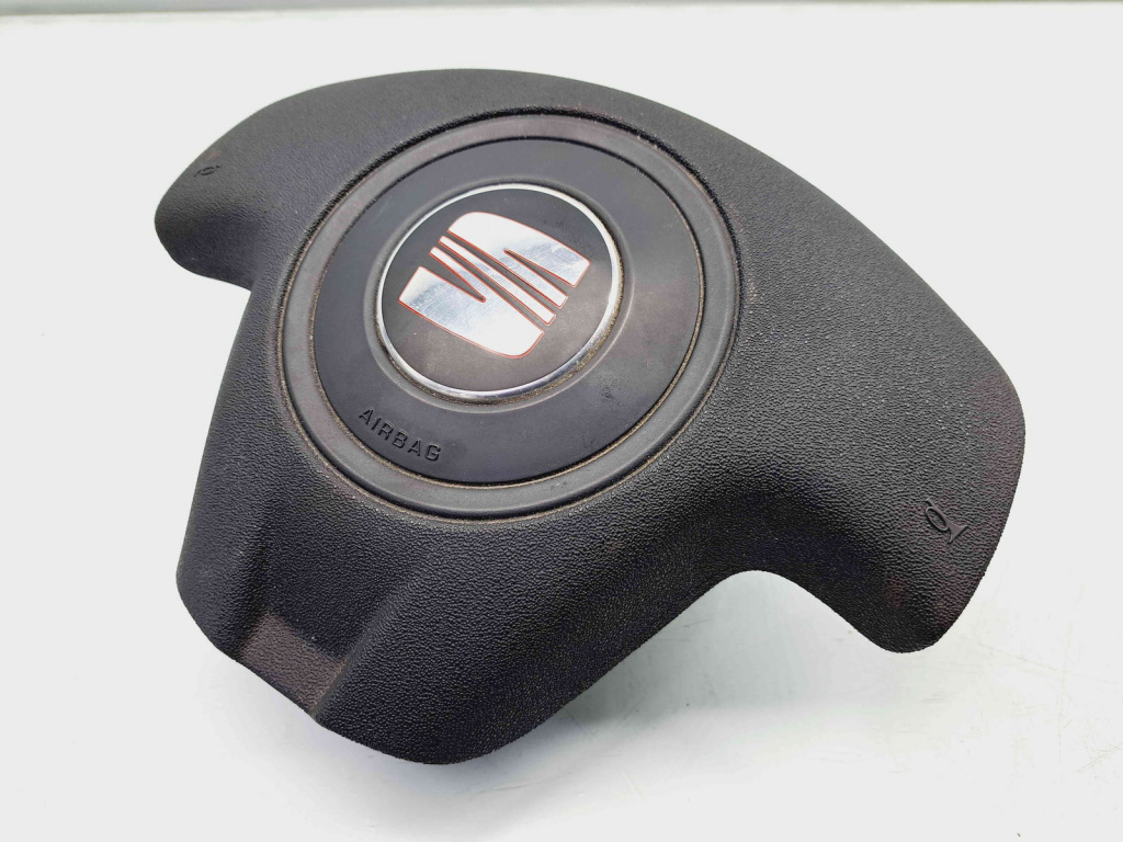 Airbag volan Seat Cordoba (6L2) [Fabr 2002-2009] 6L0880201S