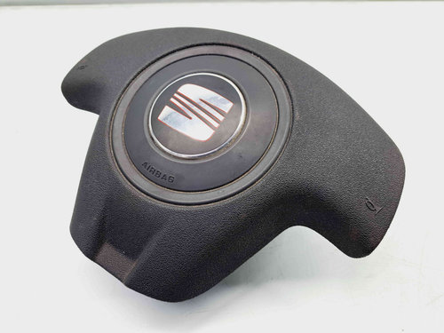 Airbag volan Seat Cordoba (6L2) [Fabr 2002-2009] 6L0880201S